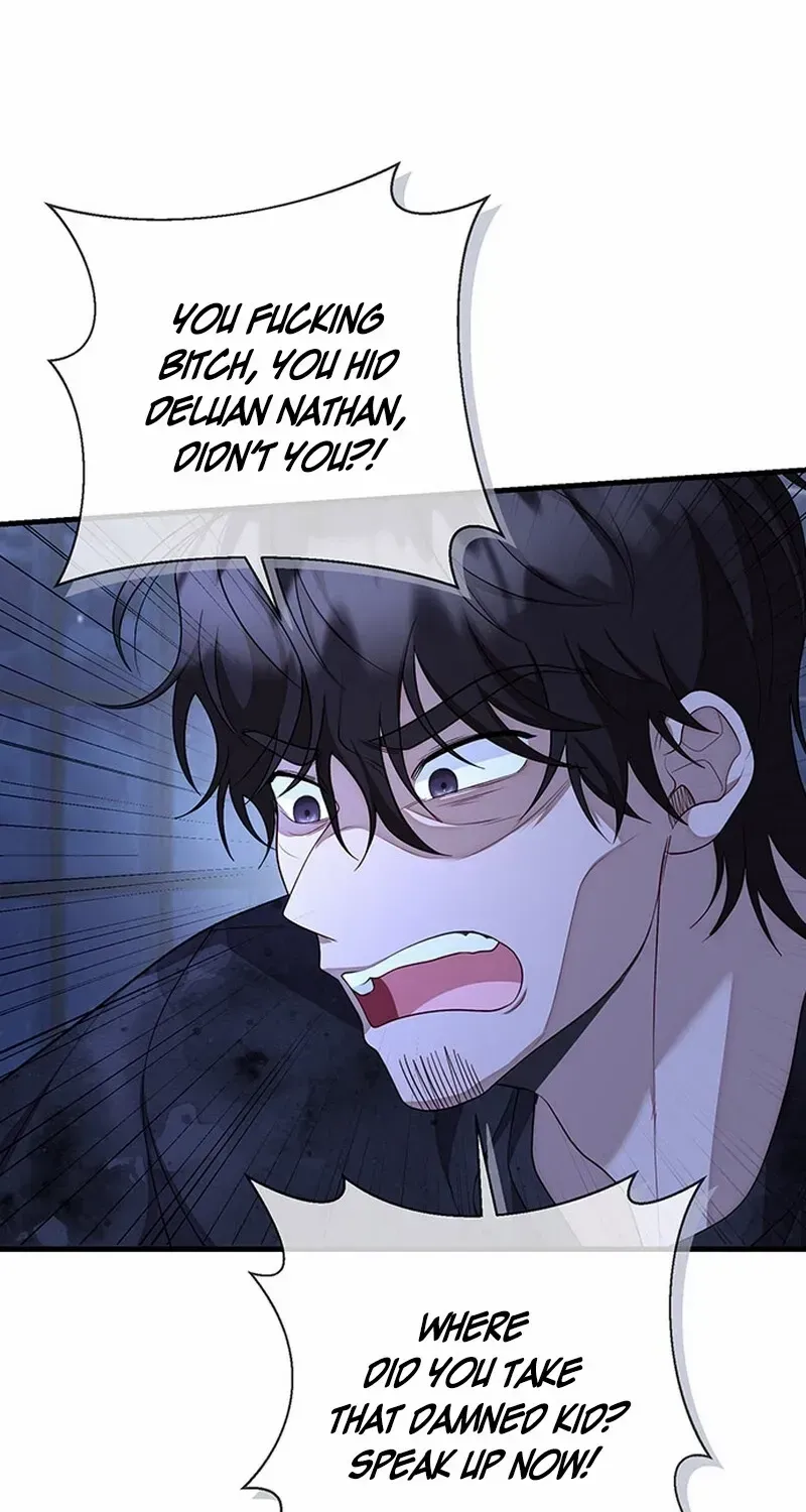 I Became the Mother of the Supporting Male Lead’s Son Chapter 7 page 41 - 