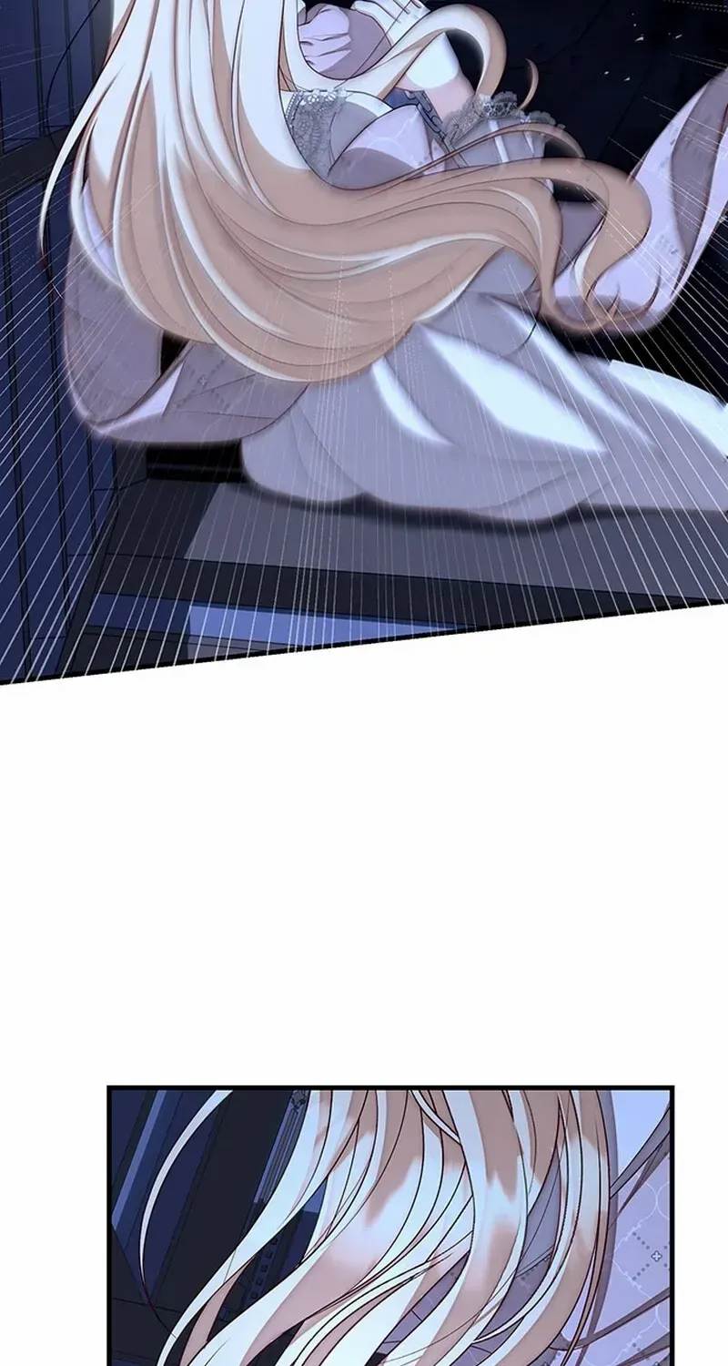 I Became the Mother of the Supporting Male Lead’s Son Chapter 7 page 45 - 