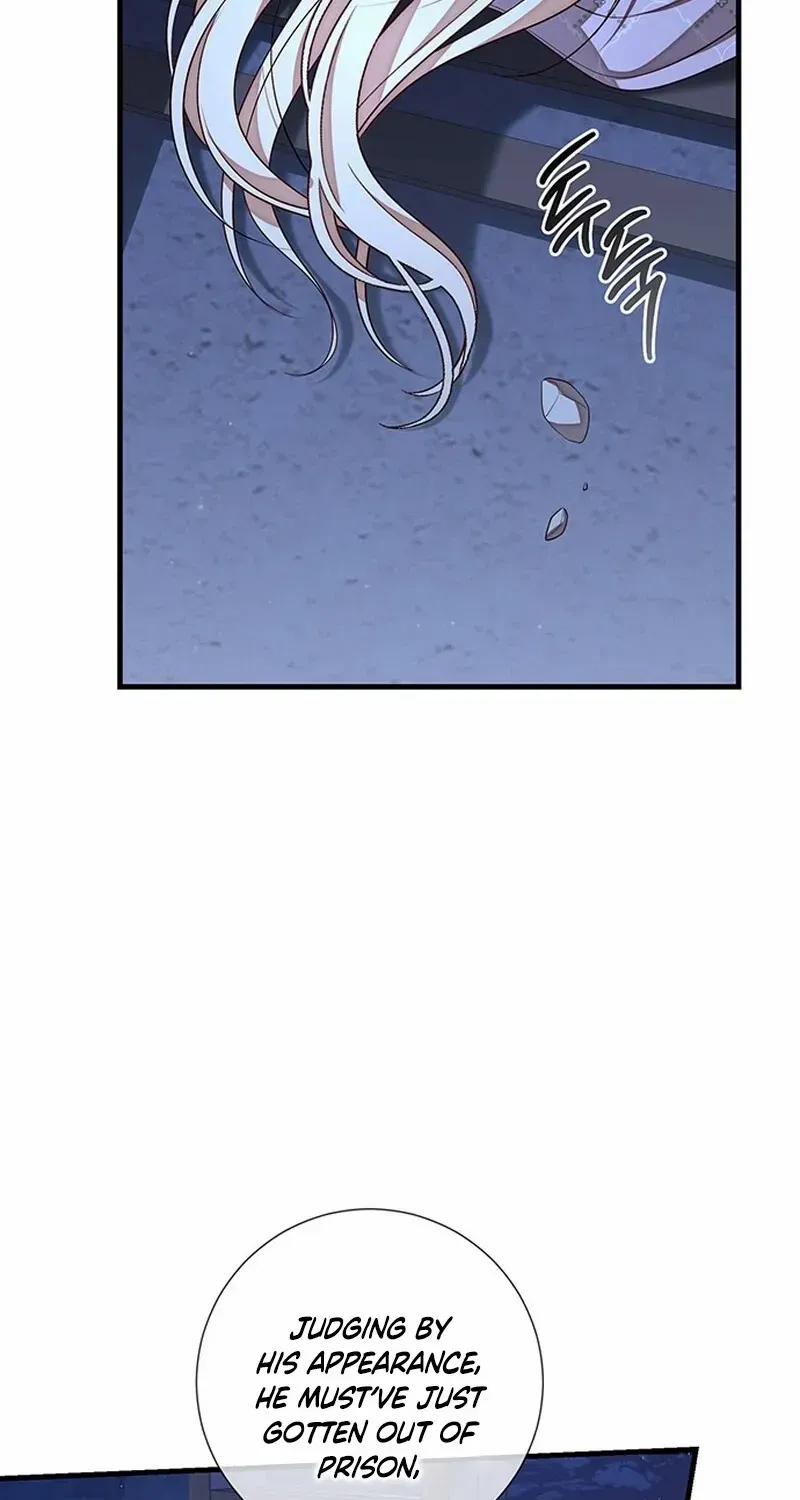 I Became the Mother of the Supporting Male Lead’s Son Chapter 7 page 46 - 