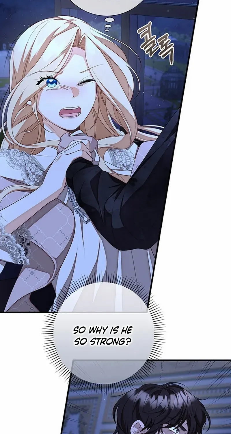 I Became the Mother of the Supporting Male Lead’s Son Chapter 7 page 47 - 
