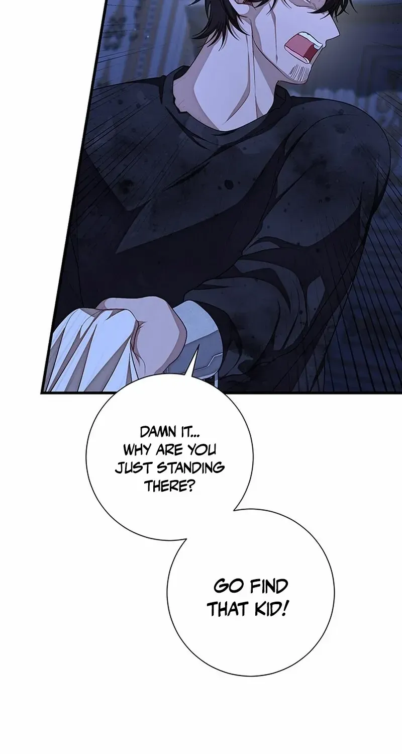 I Became the Mother of the Supporting Male Lead’s Son Chapter 7 page 48 - 