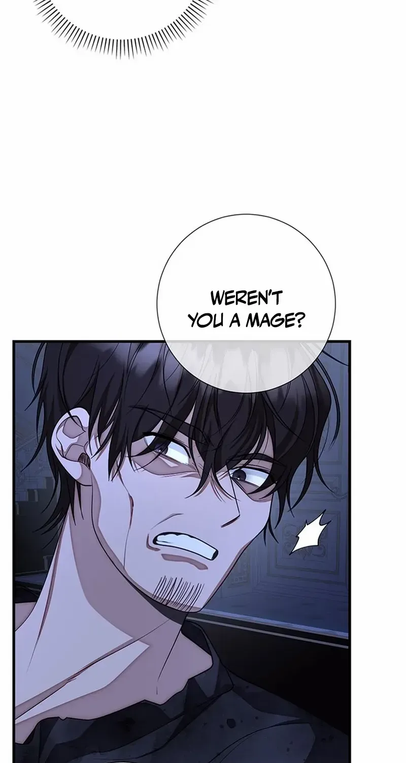 I Became the Mother of the Supporting Male Lead’s Son Chapter 7 page 50 - 