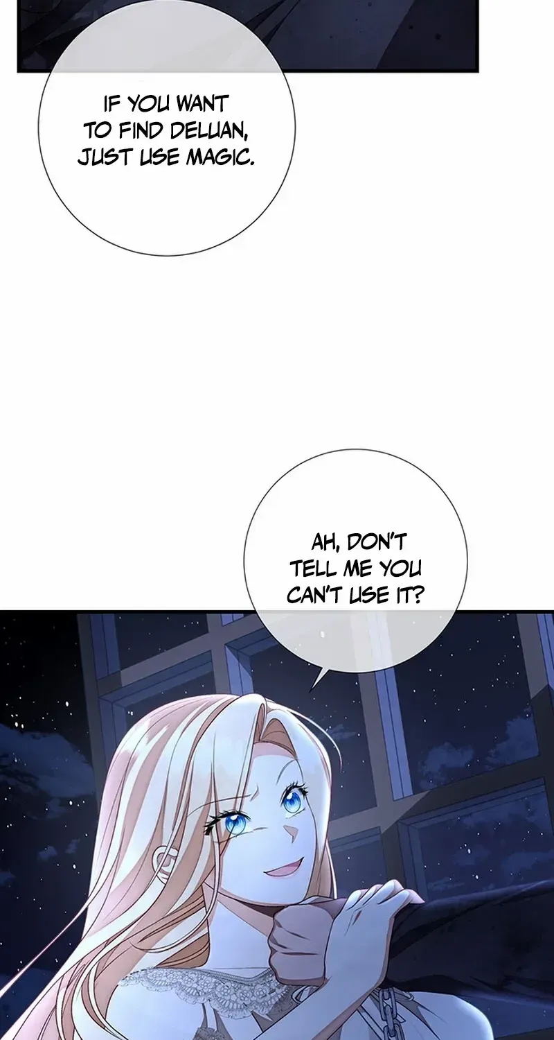 I Became the Mother of the Supporting Male Lead’s Son Chapter 7 page 51 - 