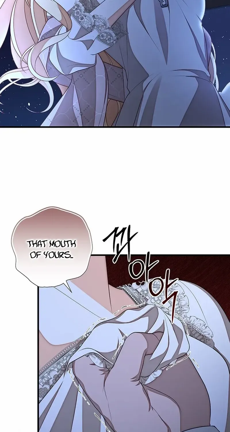 I Became the Mother of the Supporting Male Lead’s Son Chapter 7 page 52 - 