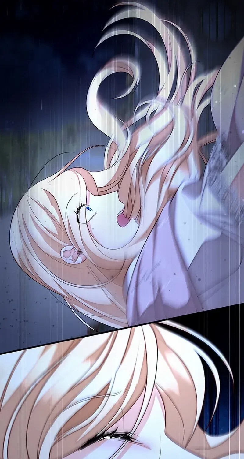 I Became the Mother of the Supporting Male Lead’s Son Chapter 7 page 55 - 