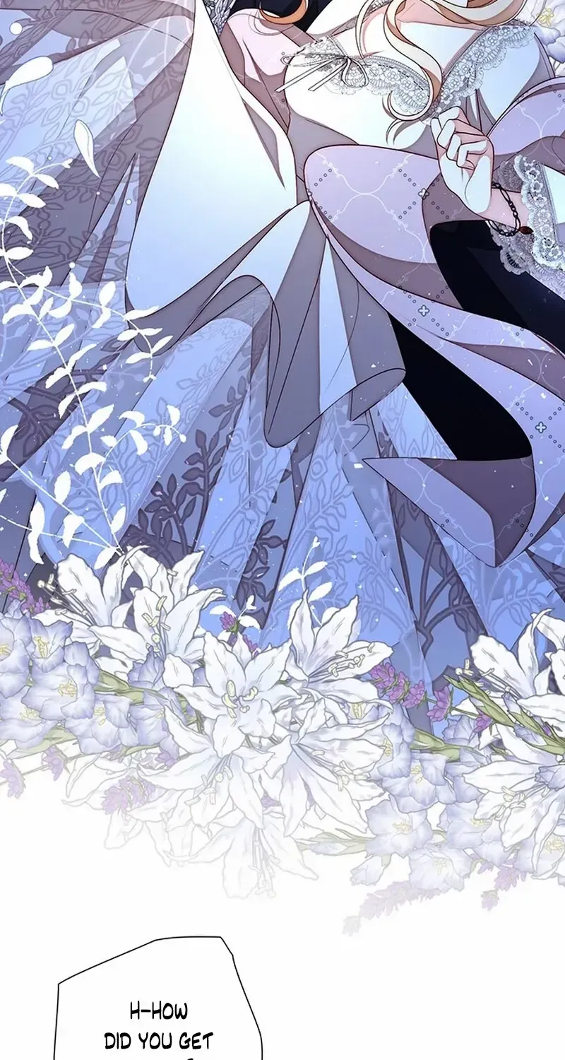 I Became the Mother of the Supporting Male Lead’s Son Chapter 7 page 58 - 