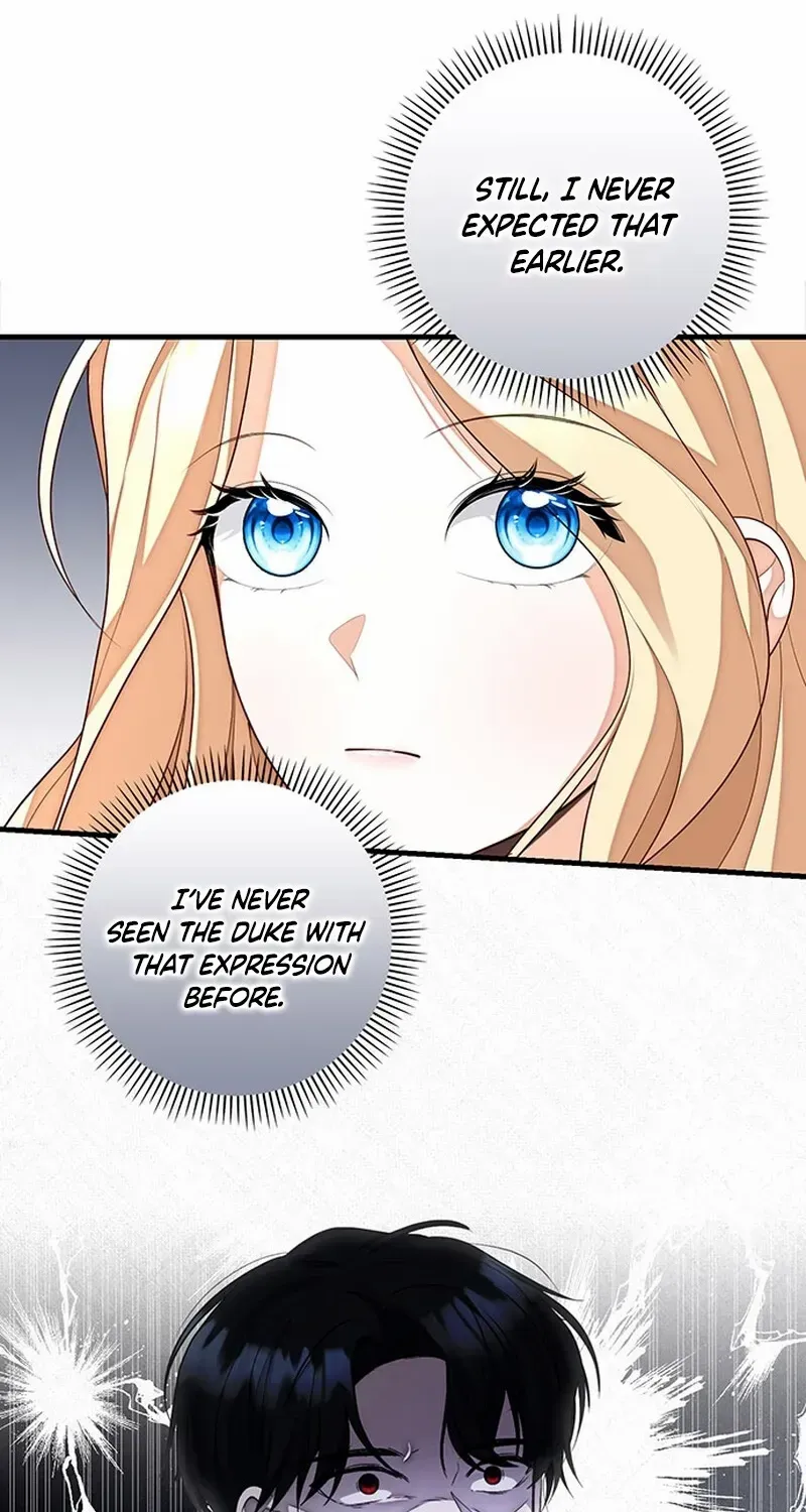 I Became the Mother of the Supporting Male Lead’s Son Chapter 7 page 7 - 