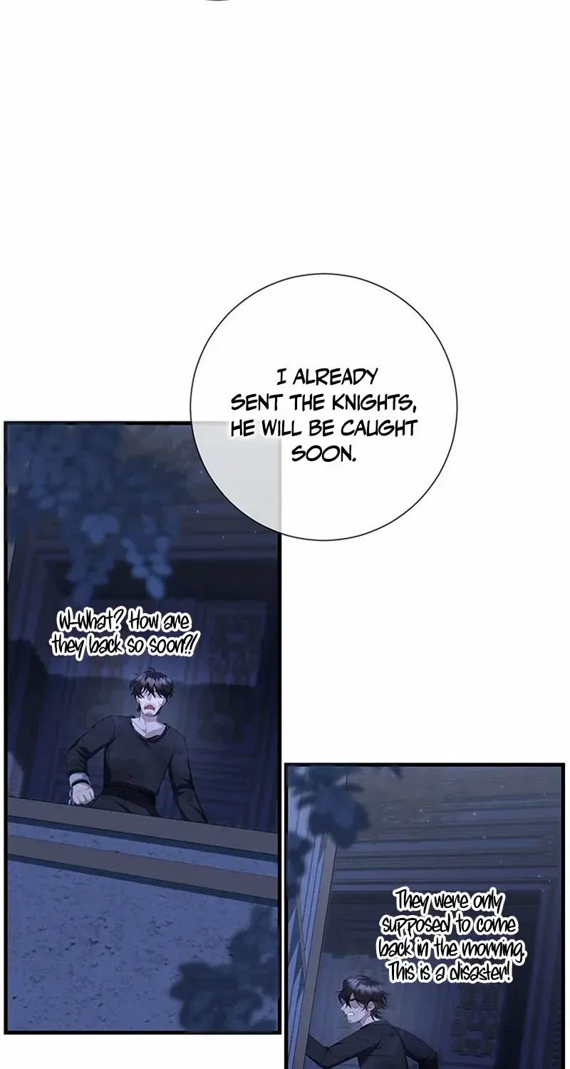 I Became the Mother of the Supporting Male Lead’s Son Chapter 7 page 62 - 