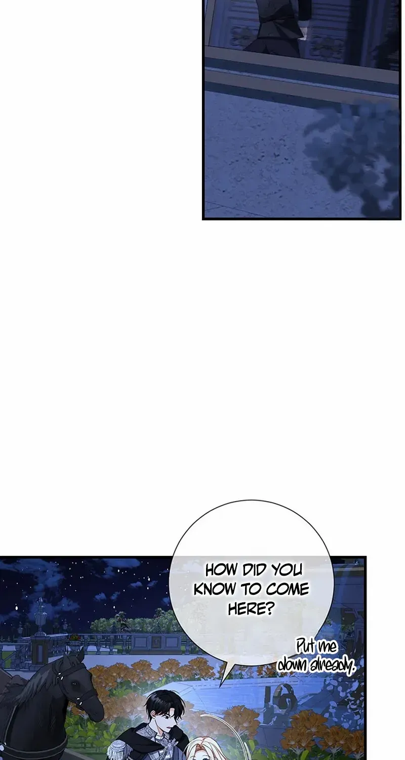 I Became the Mother of the Supporting Male Lead’s Son Chapter 7 page 63 - 