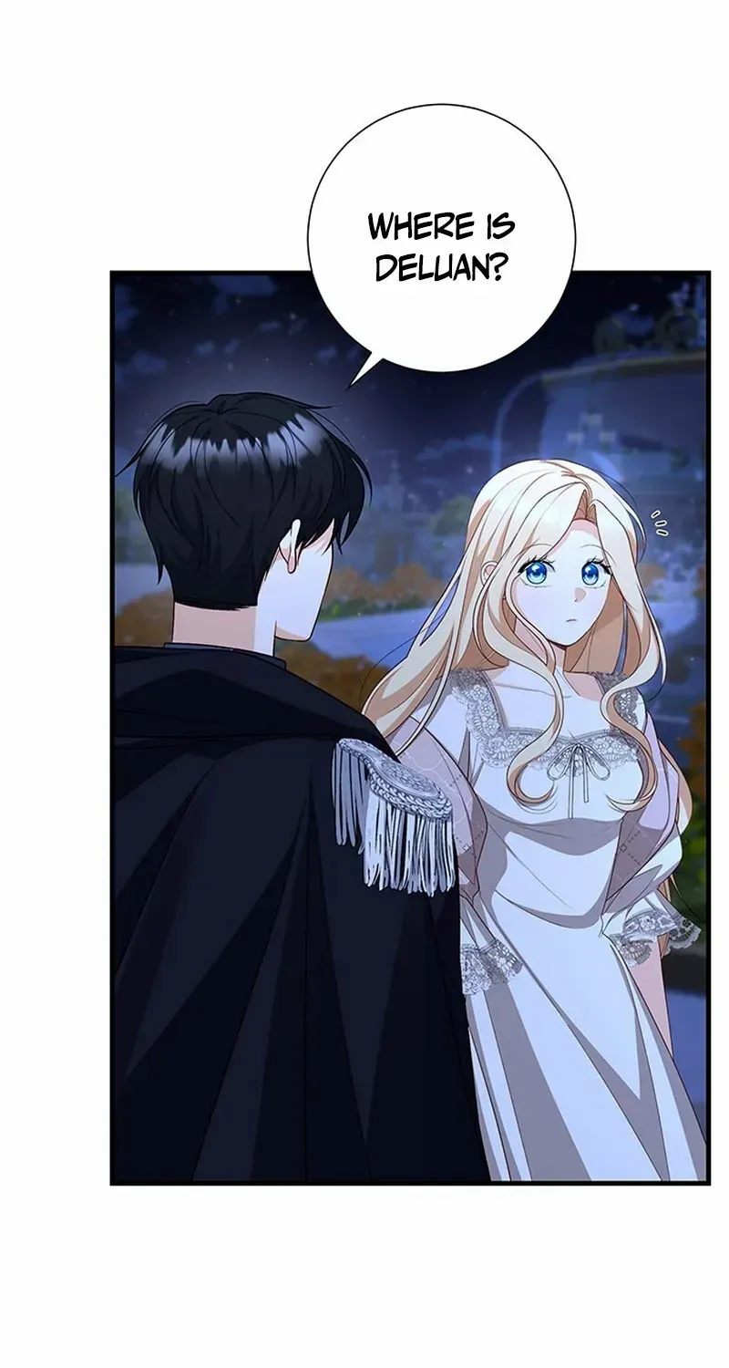 I Became the Mother of the Supporting Male Lead’s Son Chapter 7 page 65 - 