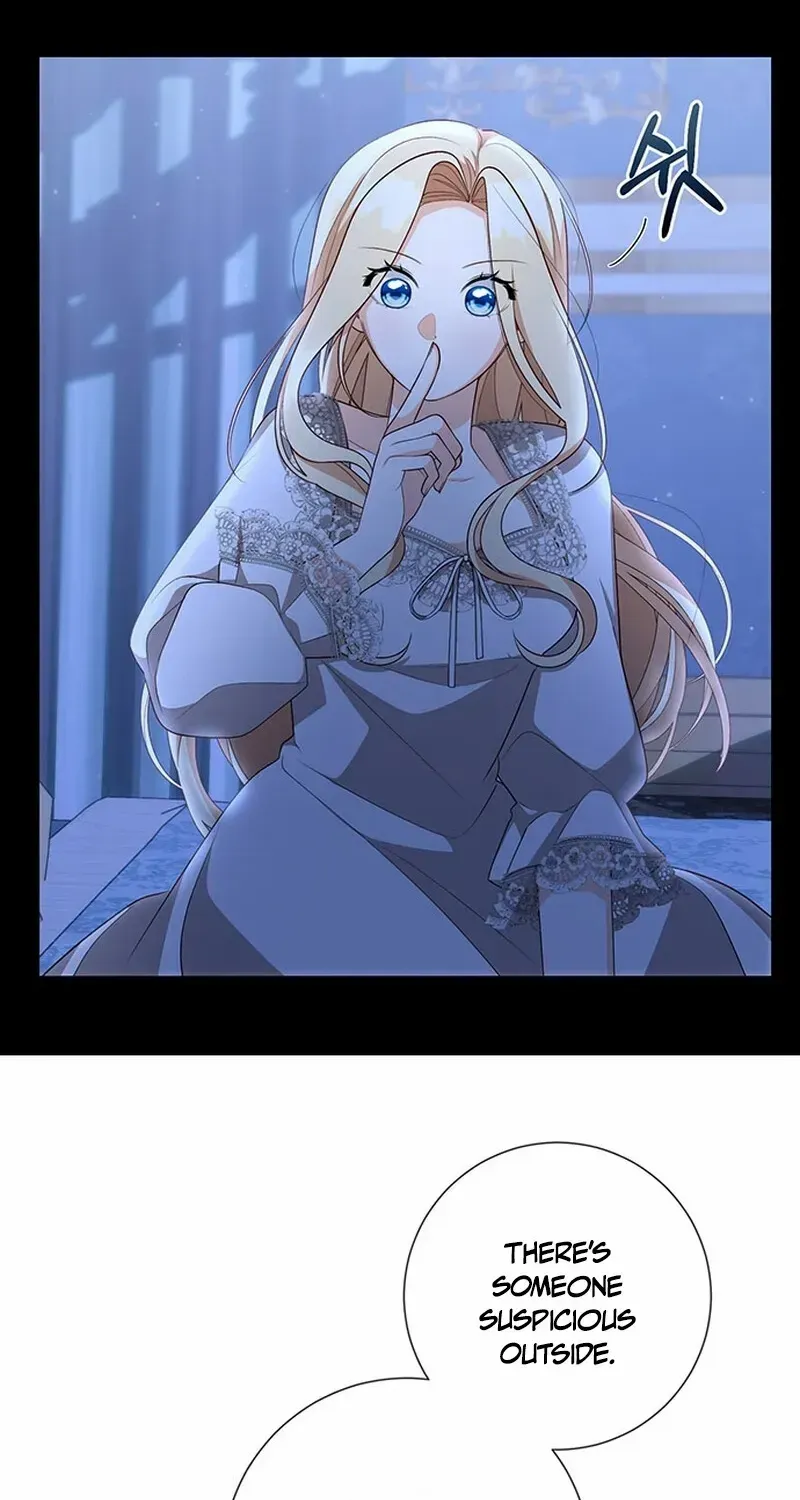 I Became the Mother of the Supporting Male Lead’s Son Chapter 7 page 69 - 