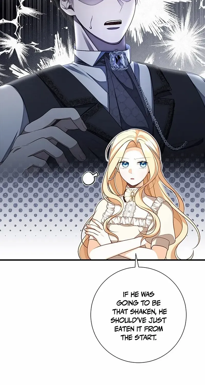 I Became the Mother of the Supporting Male Lead’s Son Chapter 7 page 8 - 
