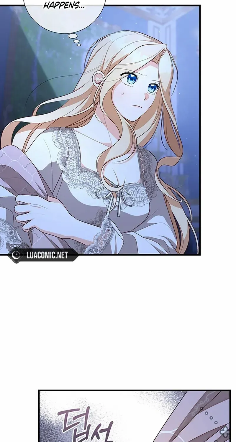 I Became the Mother of the Supporting Male Lead’s Son Chapter 7 page 71 - 