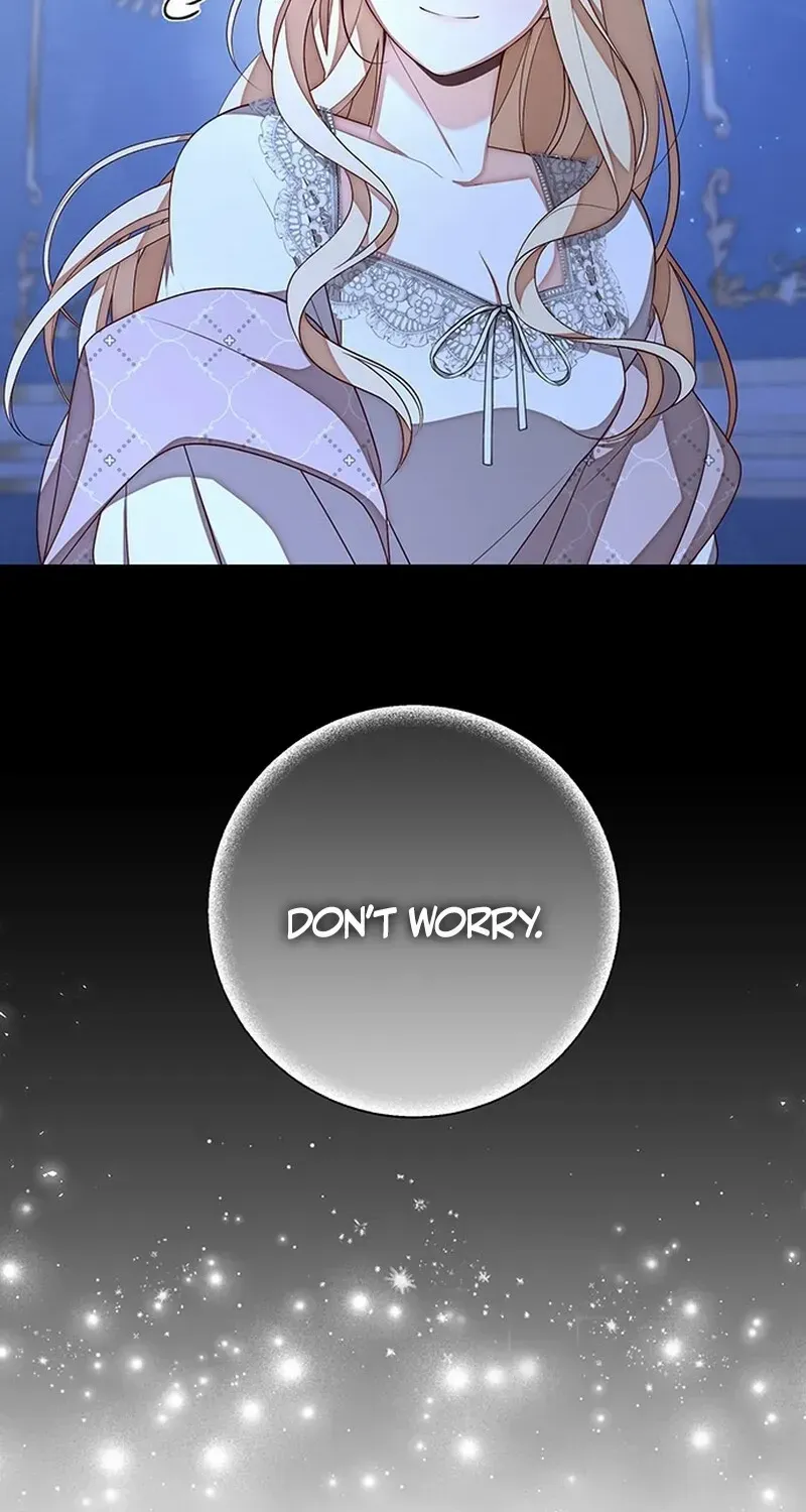 I Became the Mother of the Supporting Male Lead’s Son Chapter 7 page 74 - 