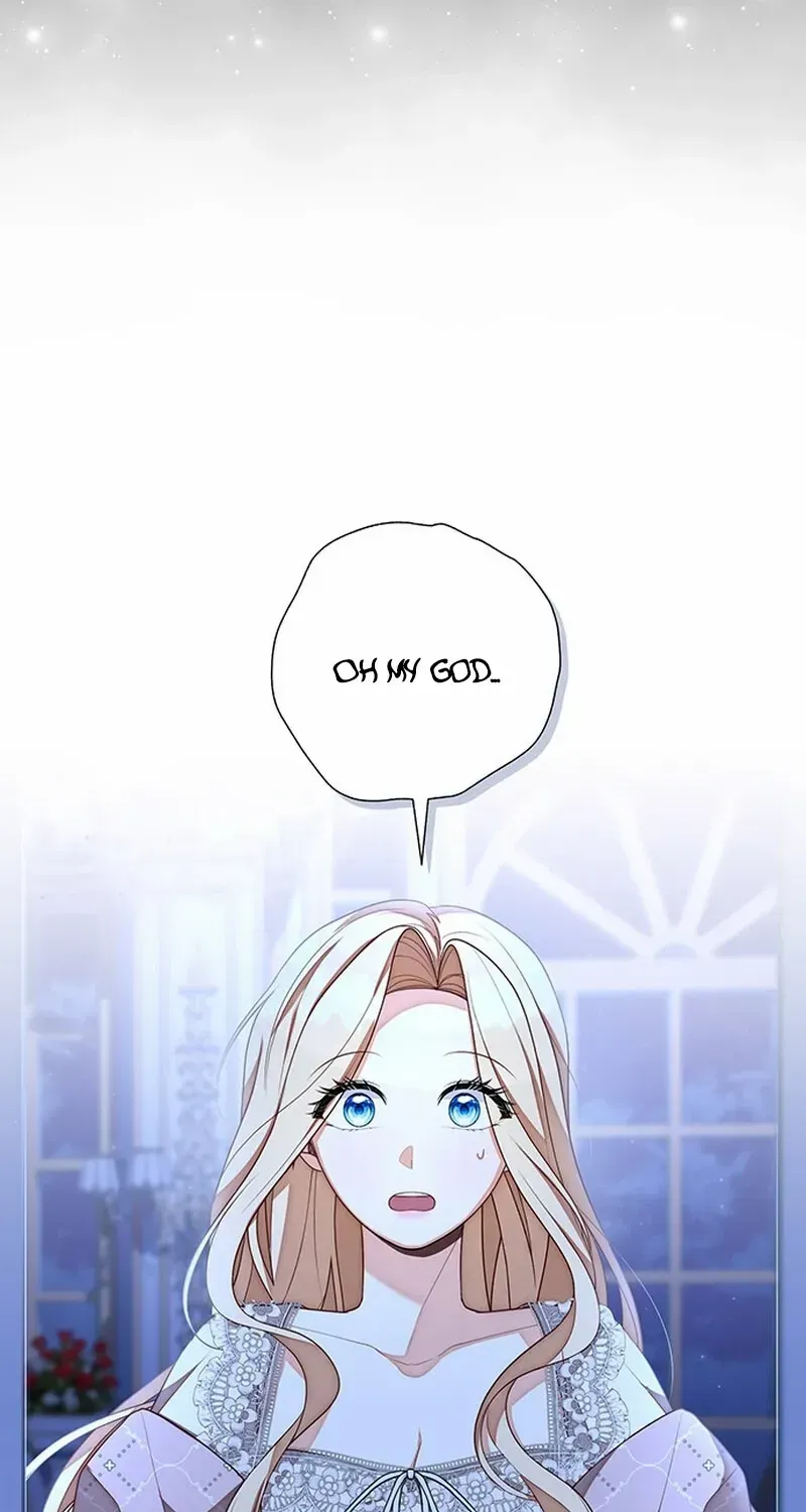 I Became the Mother of the Supporting Male Lead’s Son Chapter 7 page 75 - 