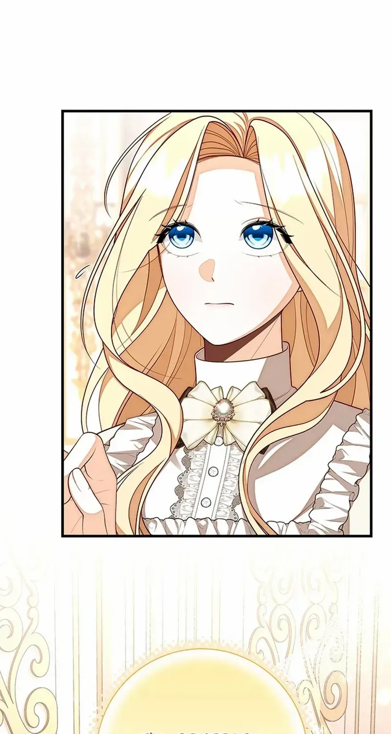 I Became the Mother of the Supporting Male Lead’s Son Chapter 7 page 9 - 