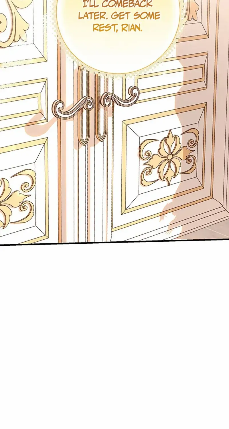 I Became the Mother of the Supporting Male Lead’s Son Chapter 7 page 10 - 