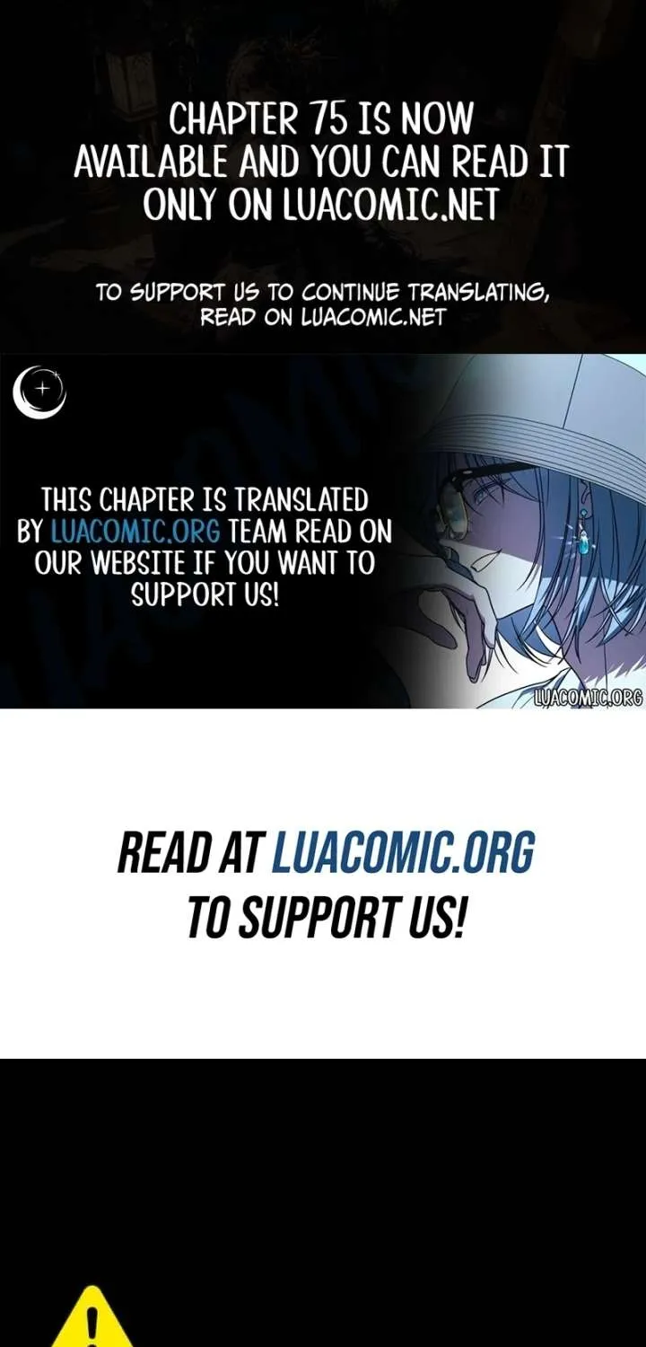 I Became the Mother of the Supporting Male Lead’s Son Chapter 71.1 page 1 - 