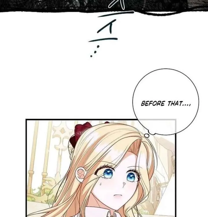 I Became the Mother of the Supporting Male Lead’s Son Chapter 71.1 page 20 - 