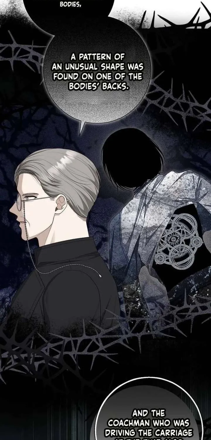 I Became the Mother of the Supporting Male Lead’s Son Chapter 71.1 page 4 - 