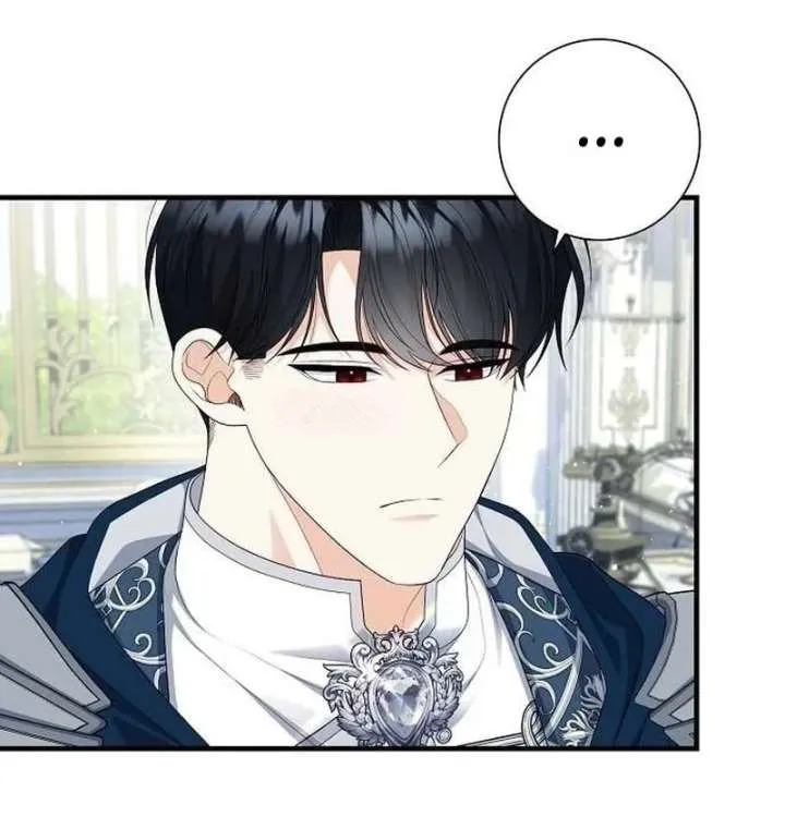 I Became the Mother of the Supporting Male Lead’s Son Chapter 71.1 page 50 - 