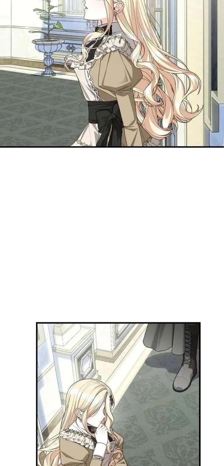 I Became the Mother of the Supporting Male Lead’s Son Chapter 71.1 page 57 - 