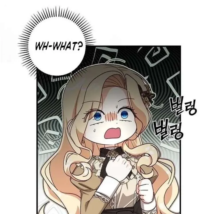 I Became the Mother of the Supporting Male Lead’s Son Chapter 71.1 page 60 - 