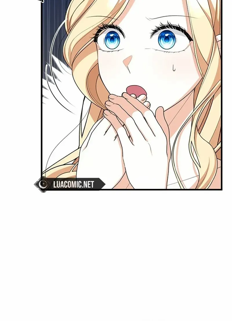 I Became the Mother of the Supporting Male Lead’s Son Chapter 8 page 12 - 