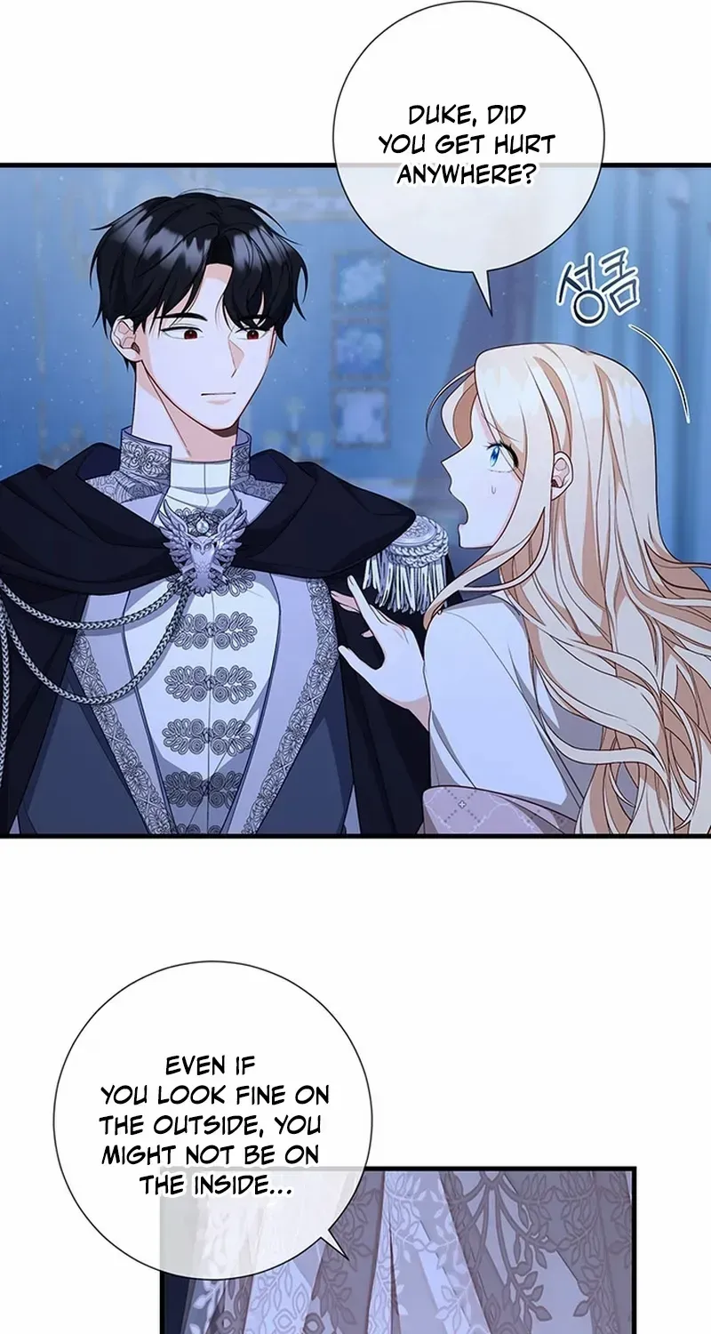 I Became the Mother of the Supporting Male Lead’s Son Chapter 8 page 13 - 