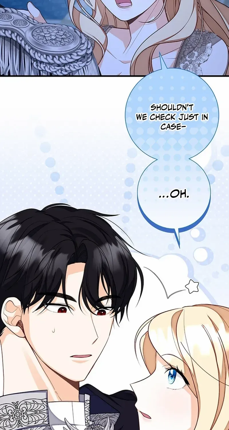 I Became the Mother of the Supporting Male Lead’s Son Chapter 8 page 15 - 
