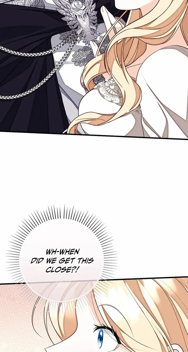 I Became the Mother of the Supporting Male Lead’s Son Chapter 8 page 16 - 