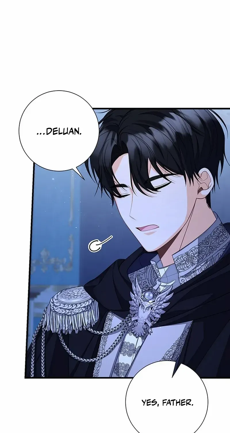 I Became the Mother of the Supporting Male Lead’s Son Chapter 8 page 20 - 