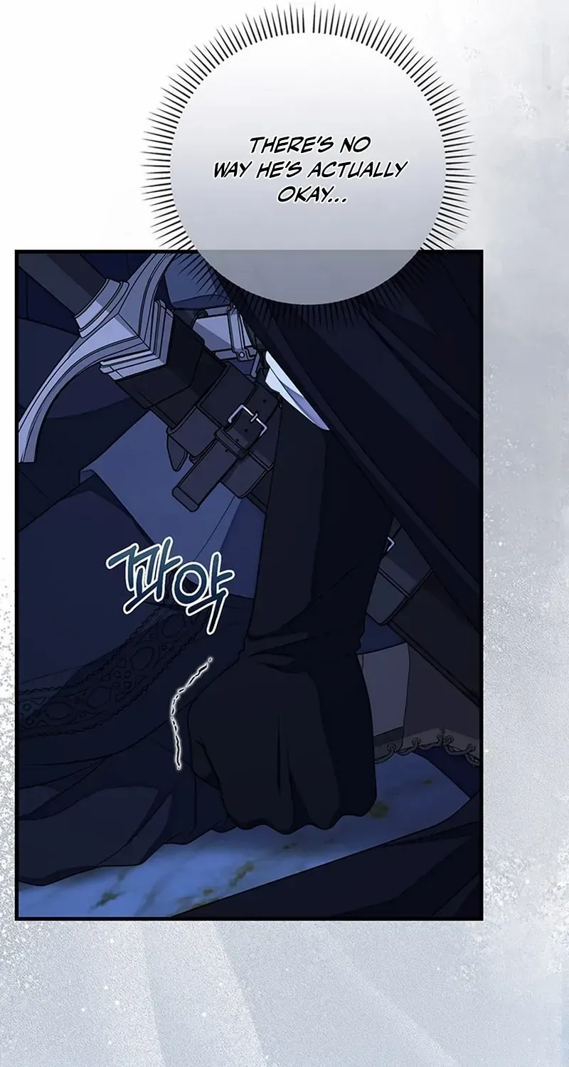 I Became the Mother of the Supporting Male Lead’s Son Chapter 8 page 25 - 