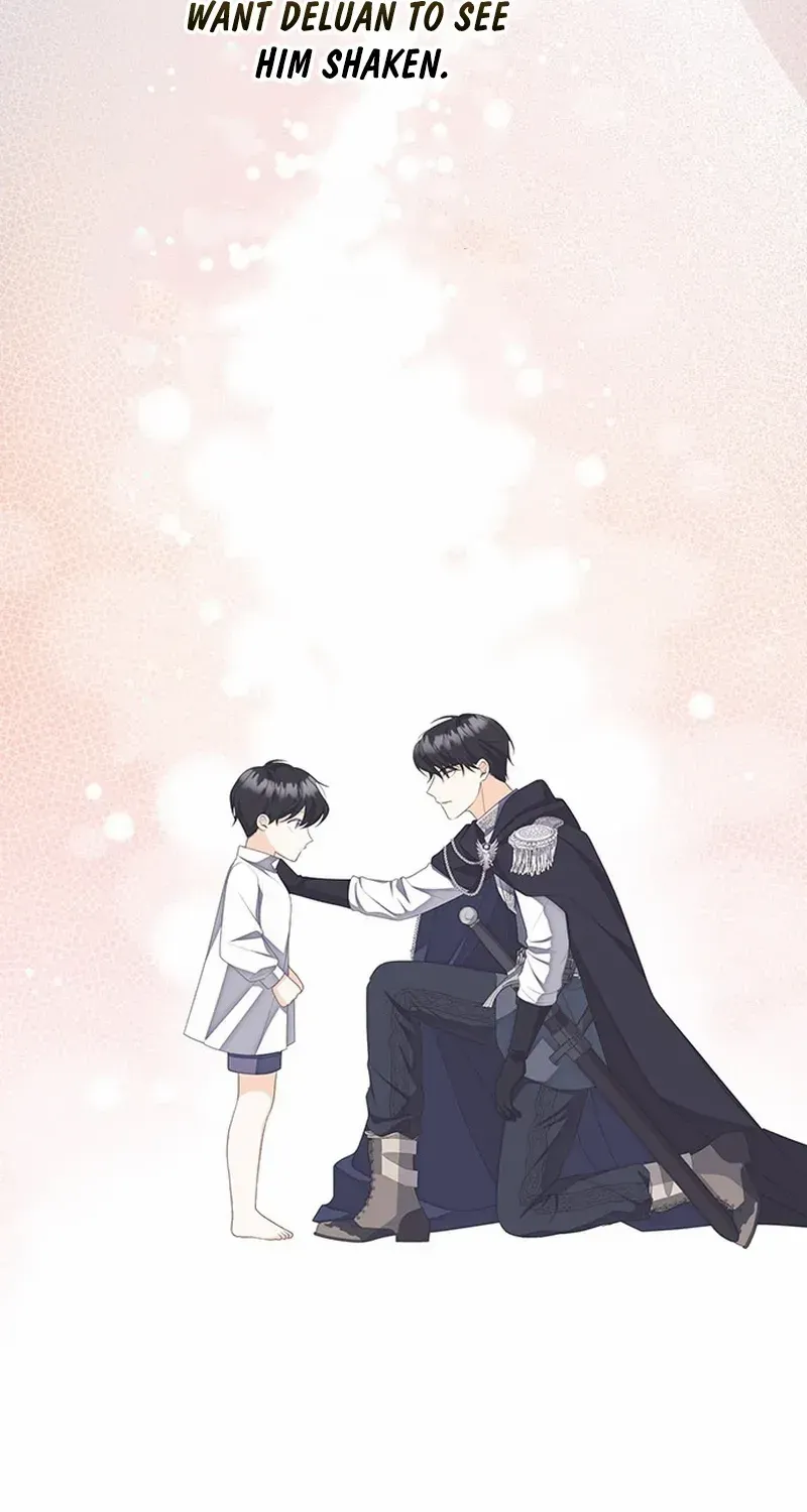 I Became the Mother of the Supporting Male Lead’s Son Chapter 8 page 27 - 