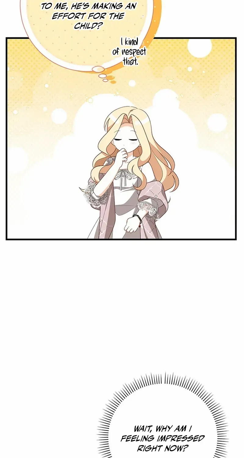 I Became the Mother of the Supporting Male Lead’s Son Chapter 8 page 29 - 