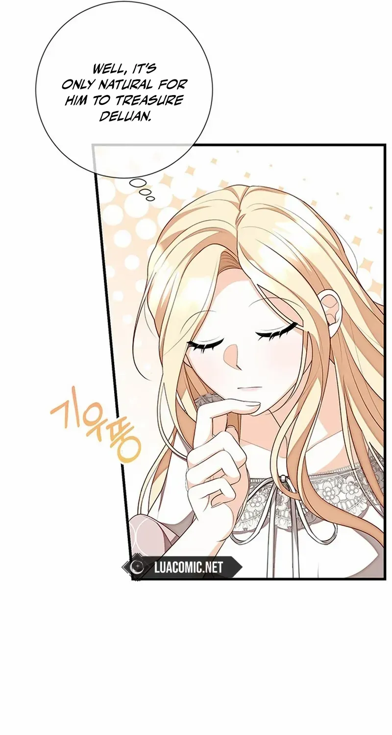 I Became the Mother of the Supporting Male Lead’s Son Chapter 8 page 31 - 