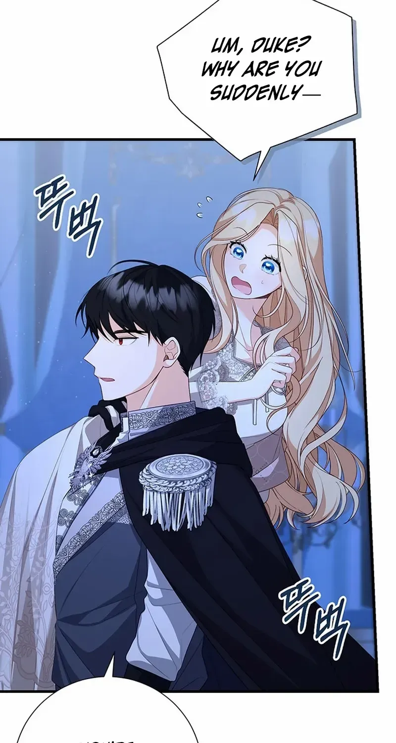 I Became the Mother of the Supporting Male Lead’s Son Chapter 8 page 33 - 