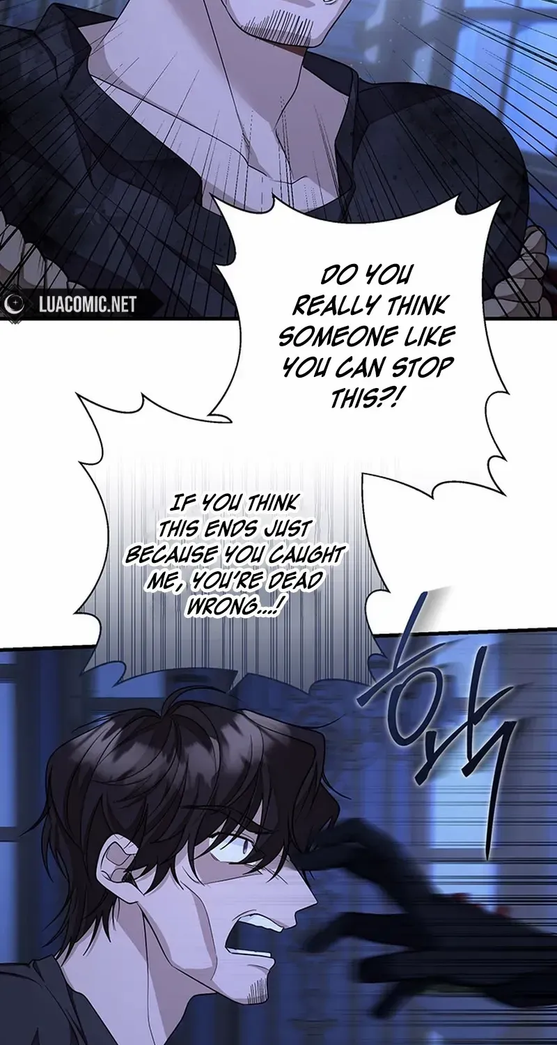 I Became the Mother of the Supporting Male Lead’s Son Chapter 8 page 41 - 