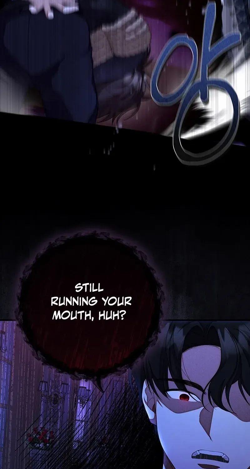 I Became the Mother of the Supporting Male Lead’s Son Chapter 8 page 44 - 