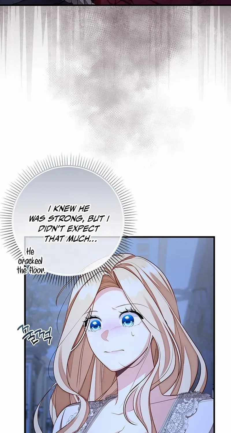 I Became the Mother of the Supporting Male Lead’s Son Chapter 8 page 46 - 