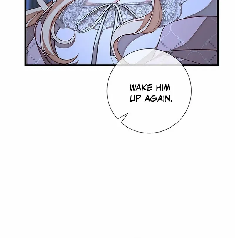 I Became the Mother of the Supporting Male Lead’s Son Chapter 8 page 47 - 