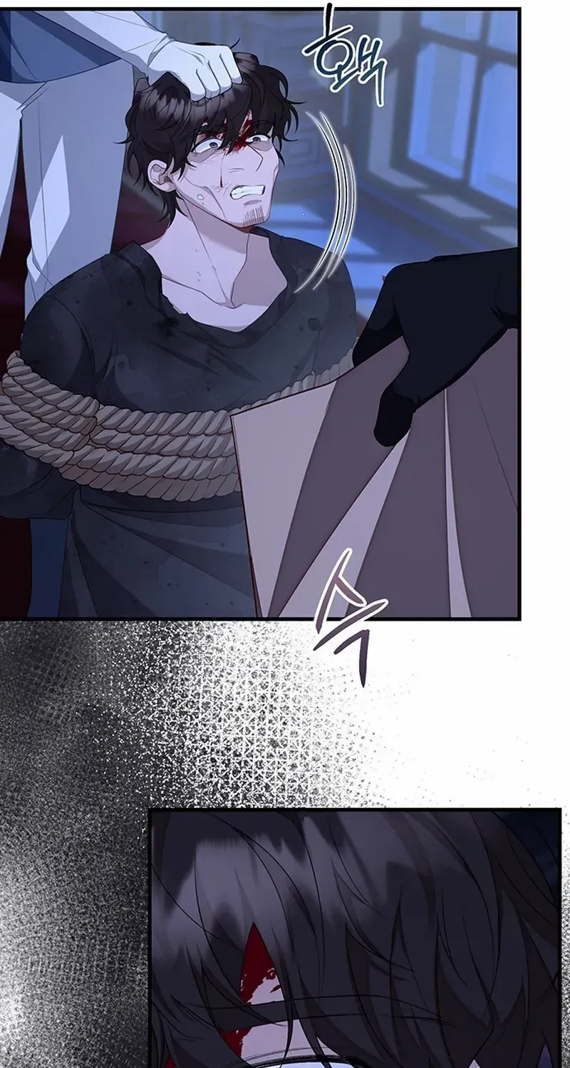 I Became the Mother of the Supporting Male Lead’s Son Chapter 8 page 48 - 