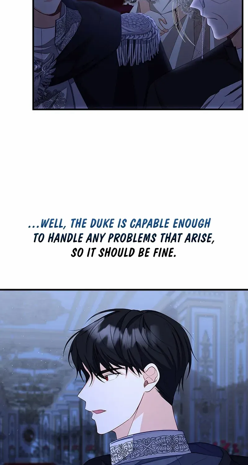 I Became the Mother of the Supporting Male Lead’s Son Chapter 8 page 58 - 