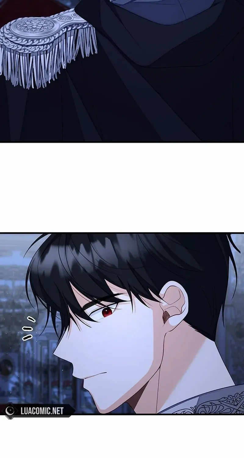 I Became the Mother of the Supporting Male Lead’s Son Chapter 8 page 59 - 