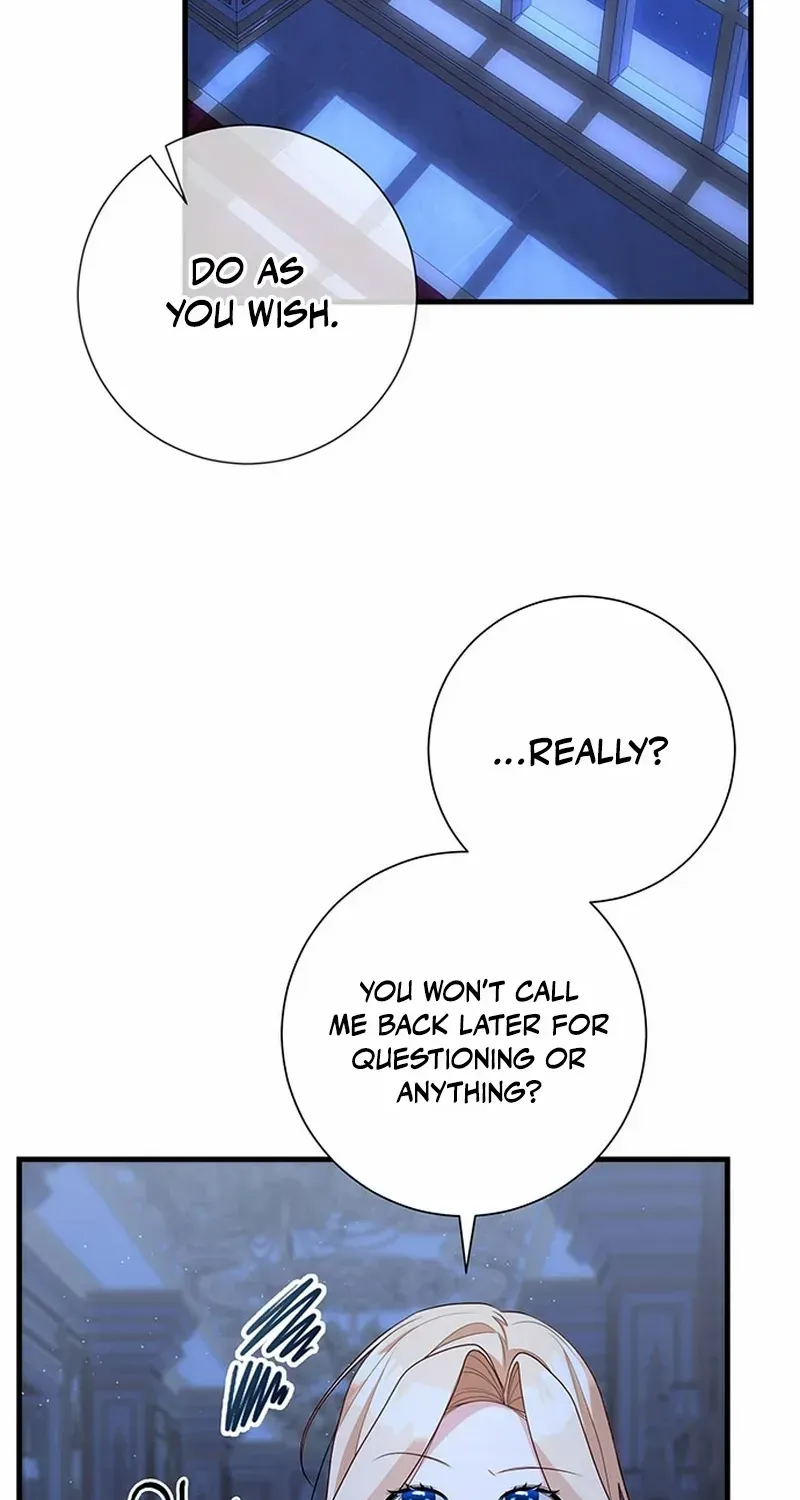 I Became the Mother of the Supporting Male Lead’s Son Chapter 8 page 62 - 