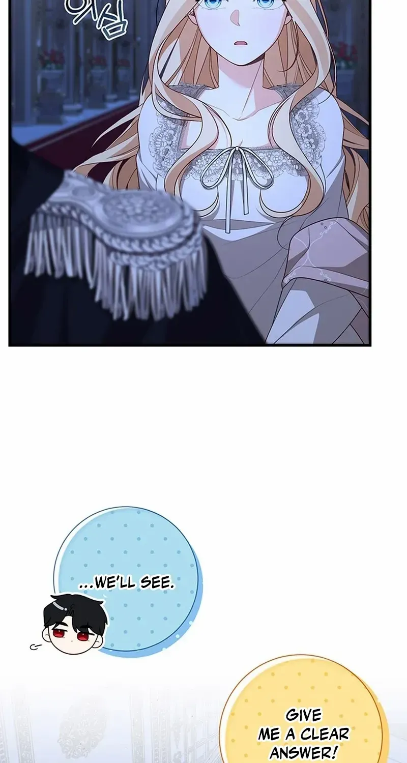 I Became the Mother of the Supporting Male Lead’s Son Chapter 8 page 63 - 
