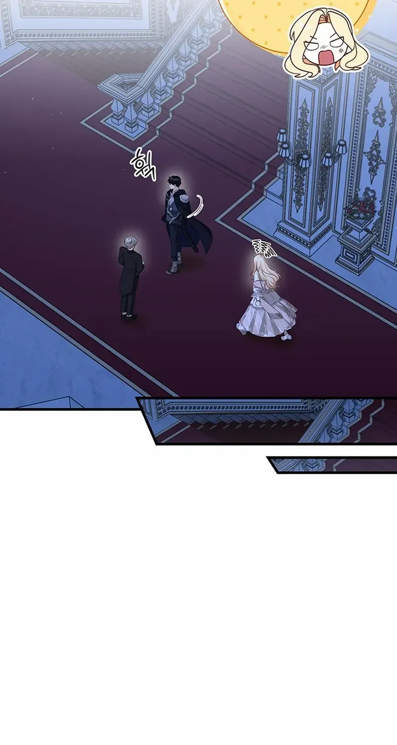 I Became the Mother of the Supporting Male Lead’s Son Chapter 8 page 64 - 