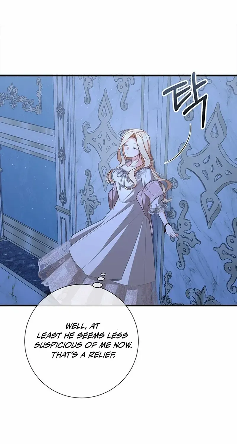 I Became the Mother of the Supporting Male Lead’s Son Chapter 8 page 65 - 