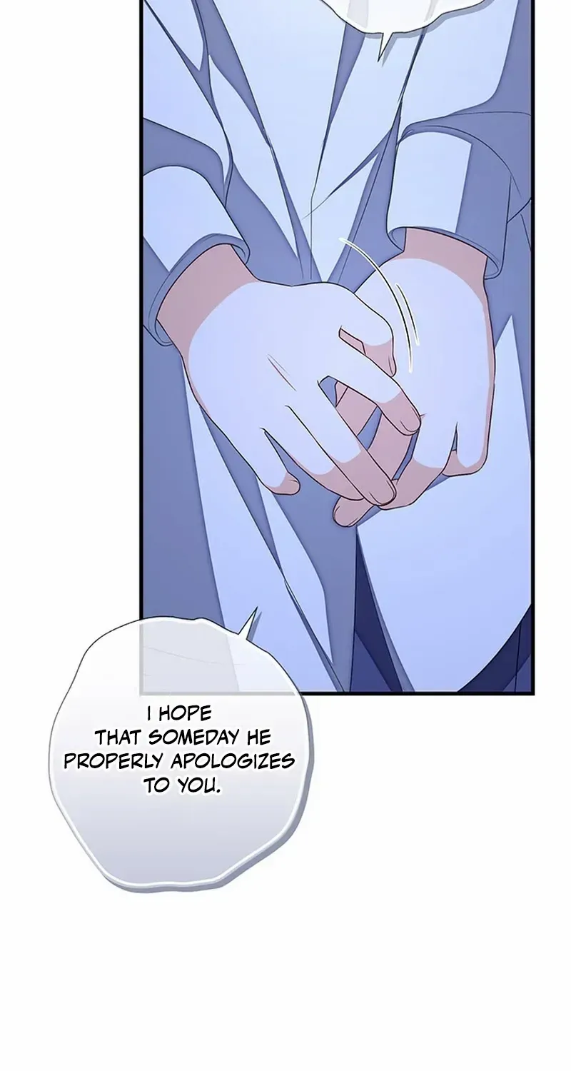 I Became the Mother of the Supporting Male Lead’s Son Chapter 8 page 70 - 