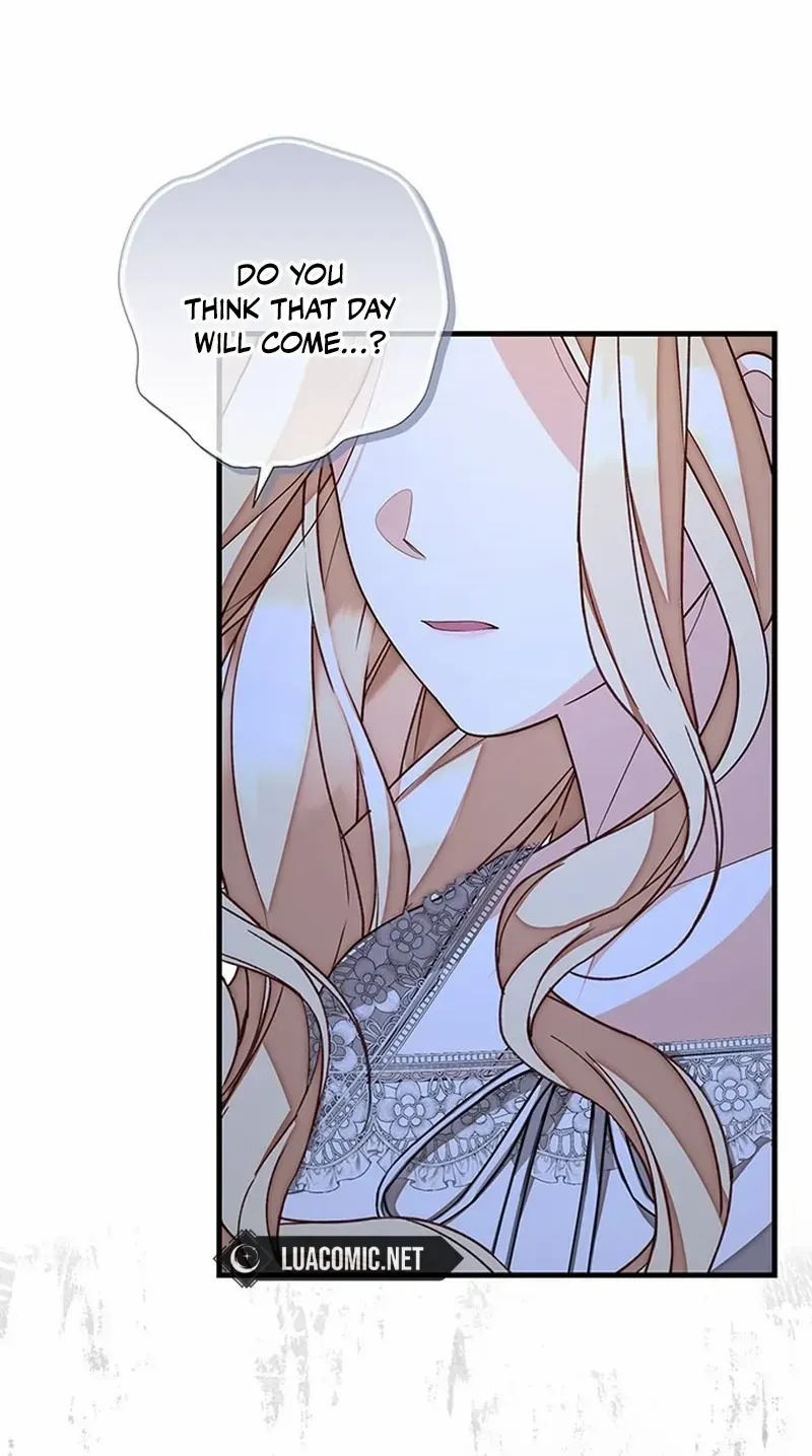 I Became the Mother of the Supporting Male Lead’s Son Chapter 8 page 71 - 